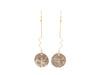 Aurora Deco Earrings