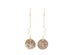 Aurora Deco Earrings