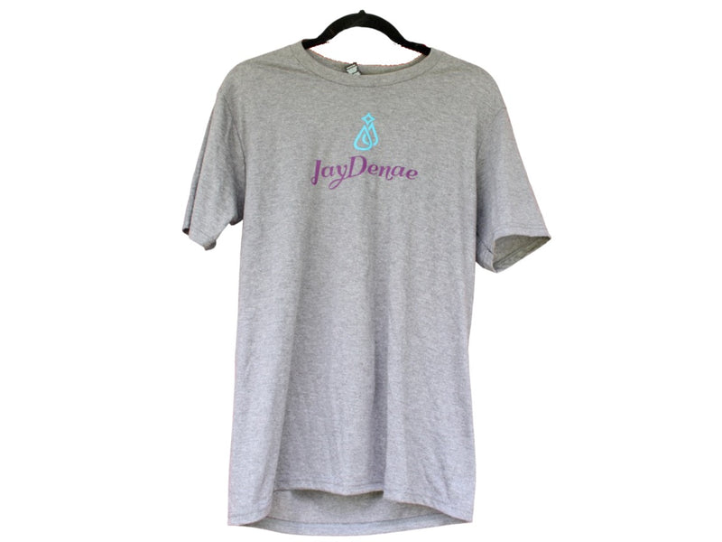 JayDenae Logo Tee