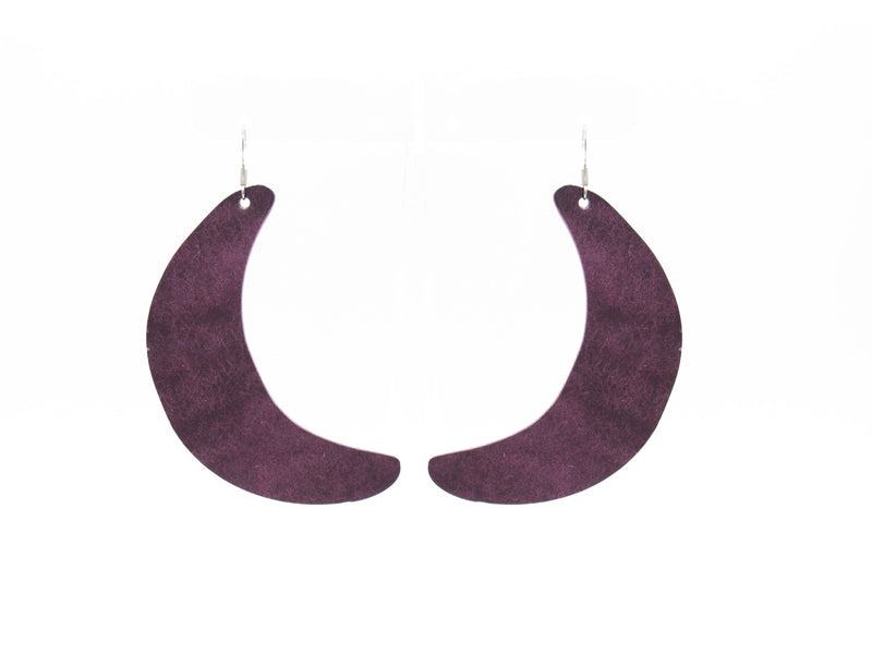 Signature Violet Lunas