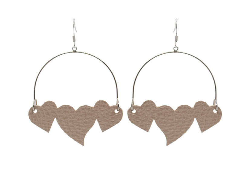 Frosting Juliet Hoops