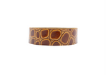 Giraffe Slim Cuff