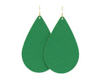 Good Times Green Teardrops