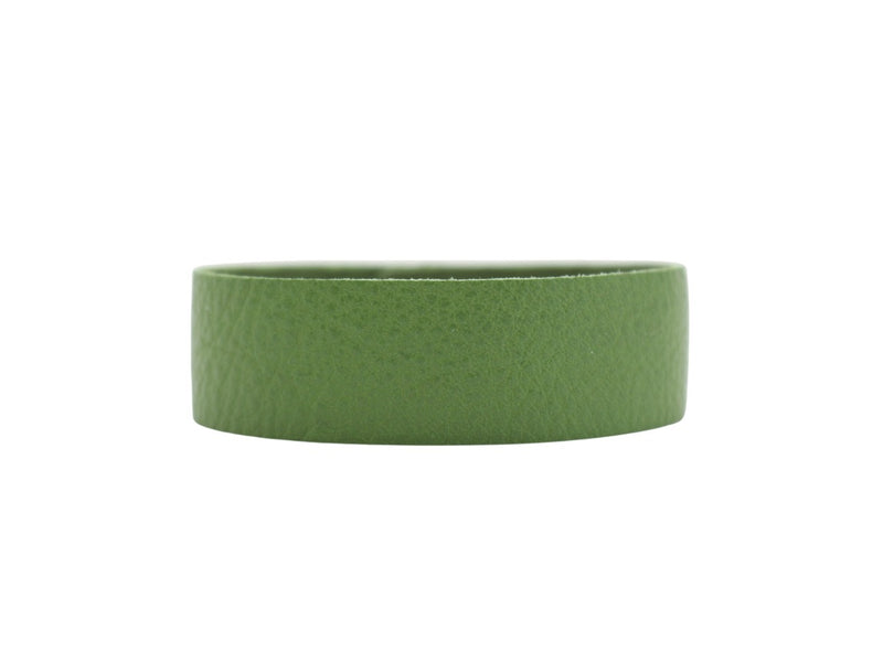 Lime Zest Slim Cuff