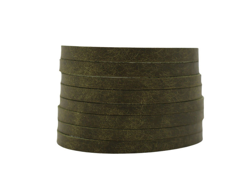 Olive Slit Cuff