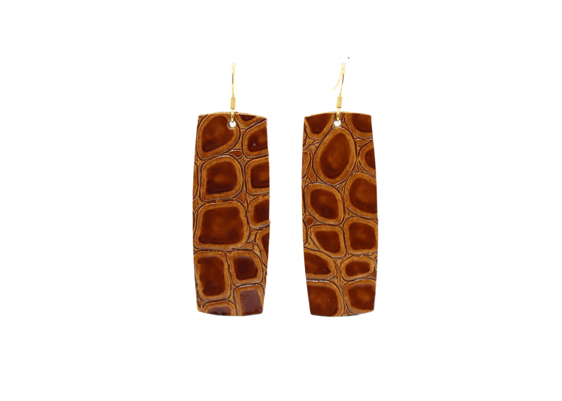 Giraffe Trinkets