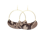 Python Saylor Hoops