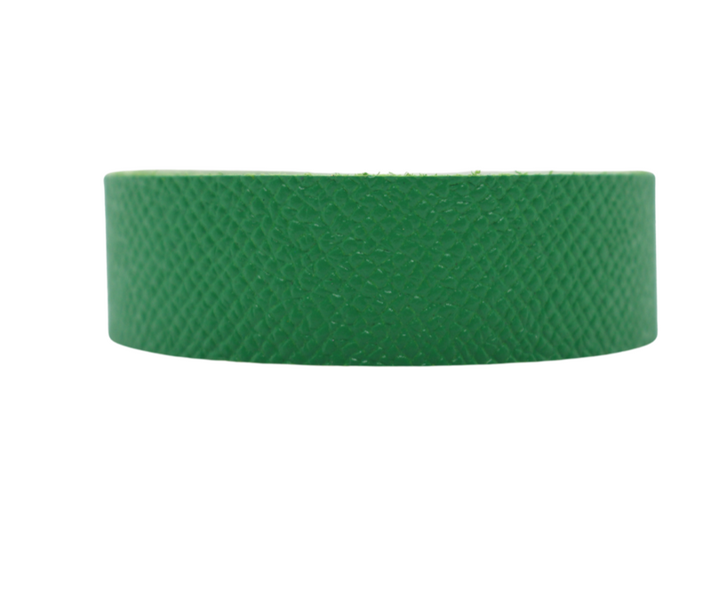 Good Times Green Slim Cuff