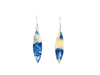 Surf's Up Accent Earrings