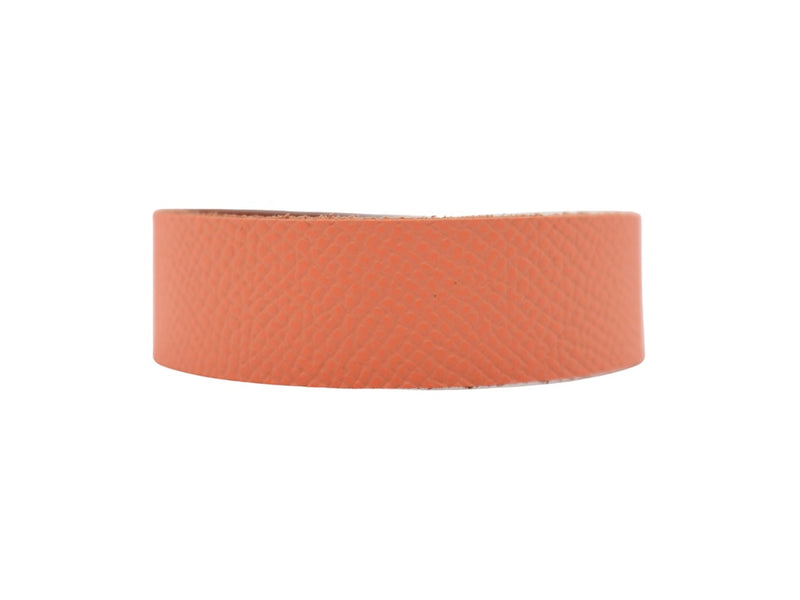 Coral Slim Cuff