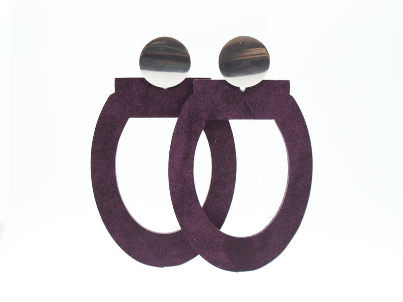 Signature Violet Harlows