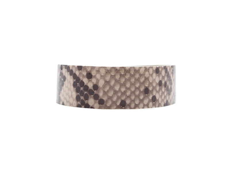 Python Slim Cuff