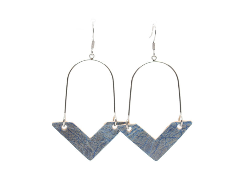 Synapse Merida Earrings