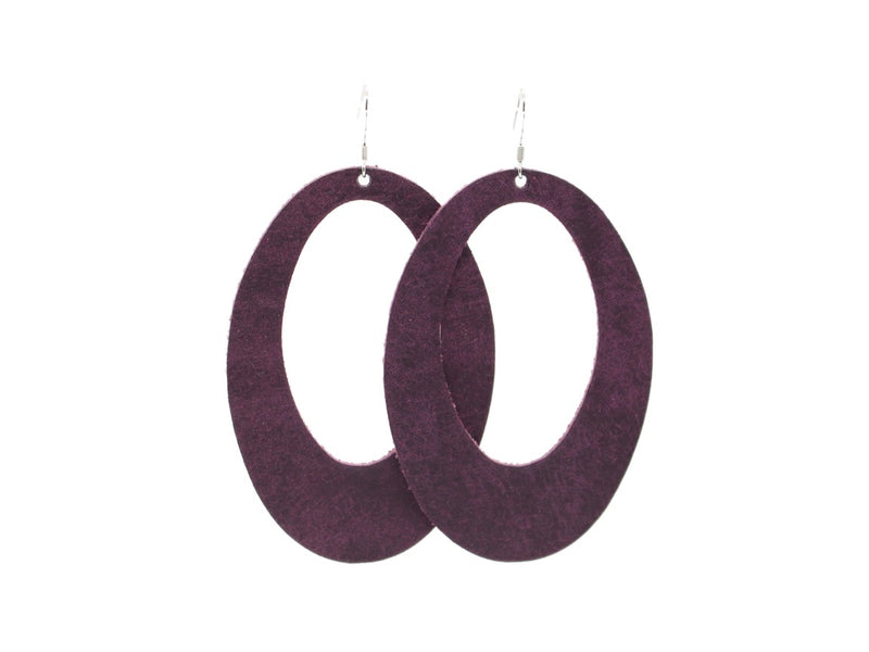 Signature Violet Cutouts