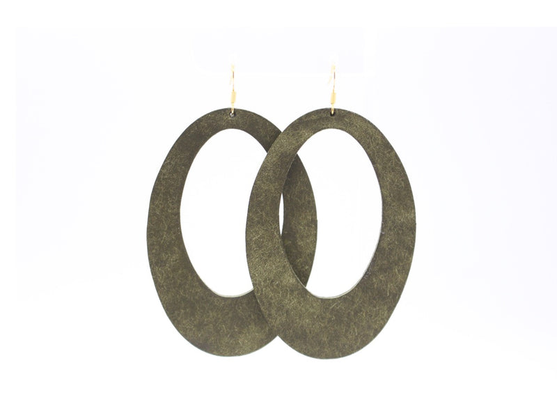 Olive Cutouts