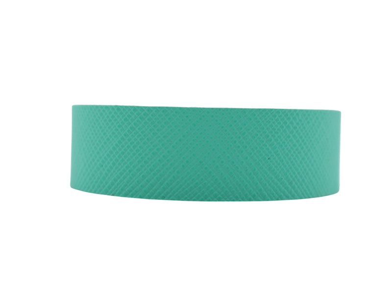 Bright Mint Slim Cuff