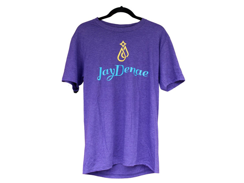 JayDenae Brand Tee