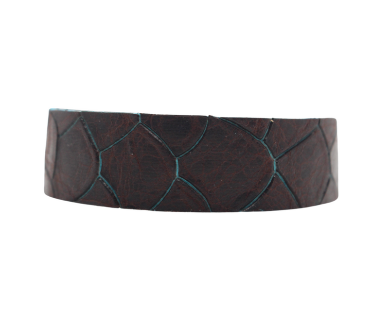 Lagoon Slim Cuff