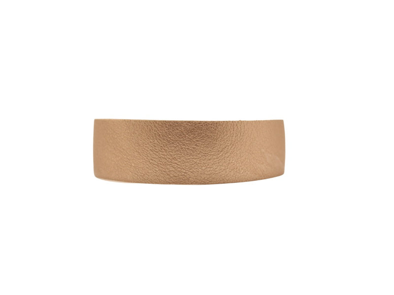 Blush Slim Cuff