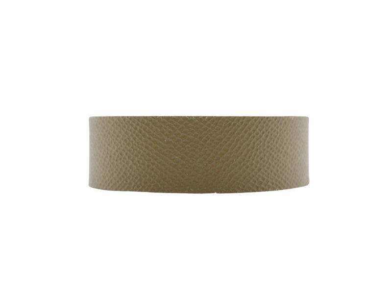 Desert Green Slim Cuff