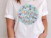 Take Me Away Graphic Tee