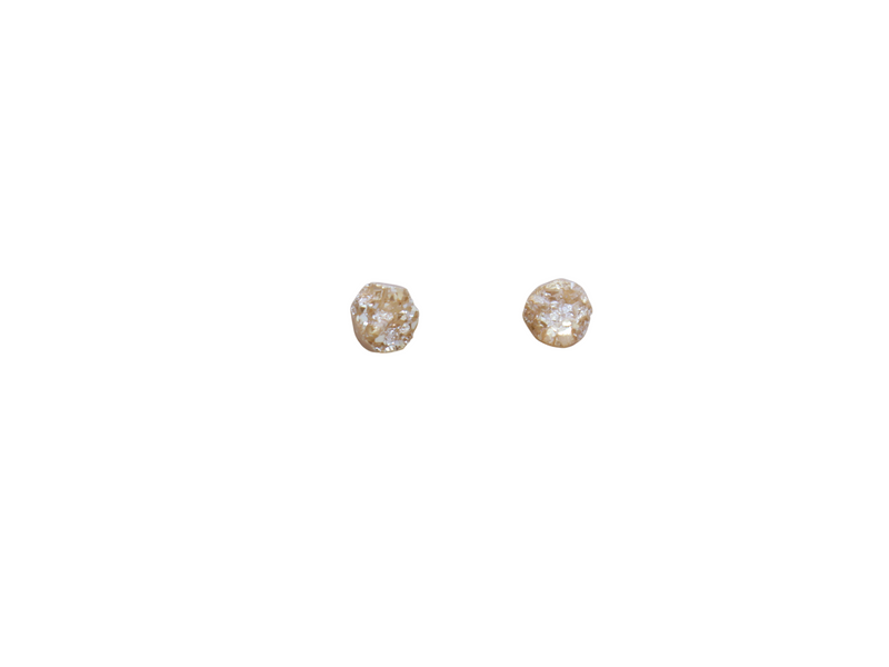 Champagne Studs