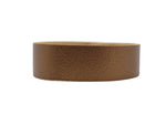 Chestnut Slim Cuff