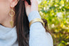 Matte Gold Fiarroe