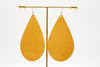 Honeygold Teardrops