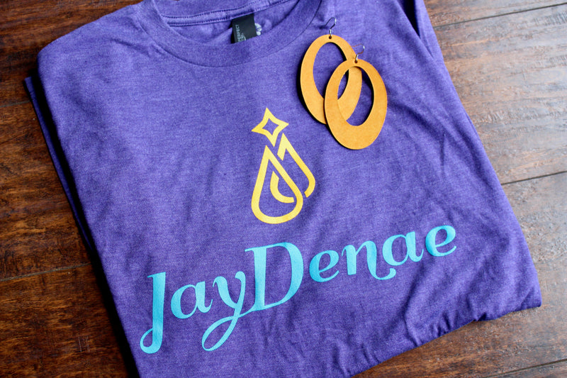 JayDenae Brand Tee